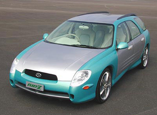 Illustration for article titled The Future Of Cars, Circa 1999